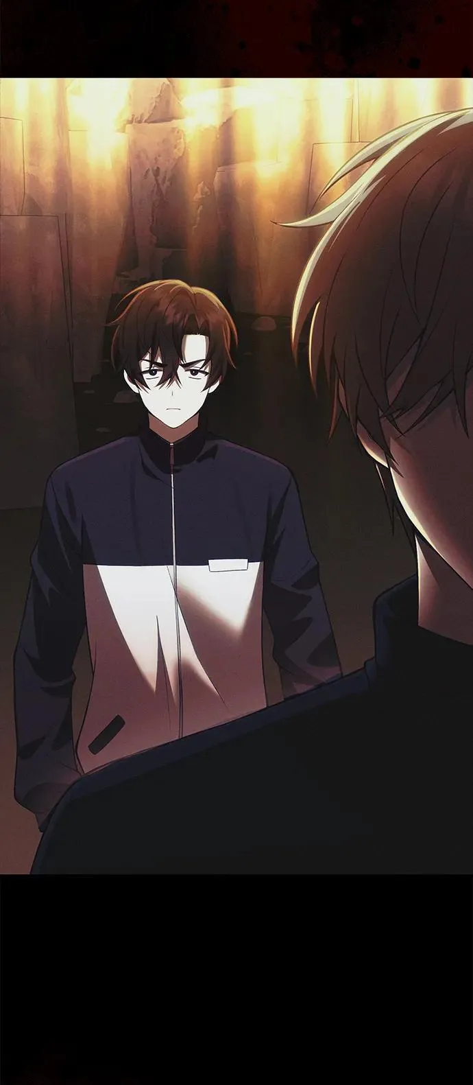 [第33话] 白智允 第38页