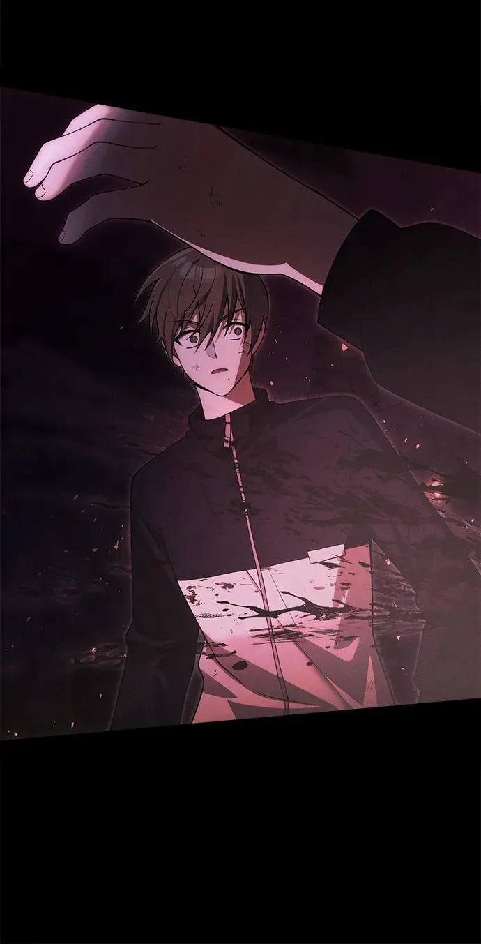 [第33话] 白智允 第99页