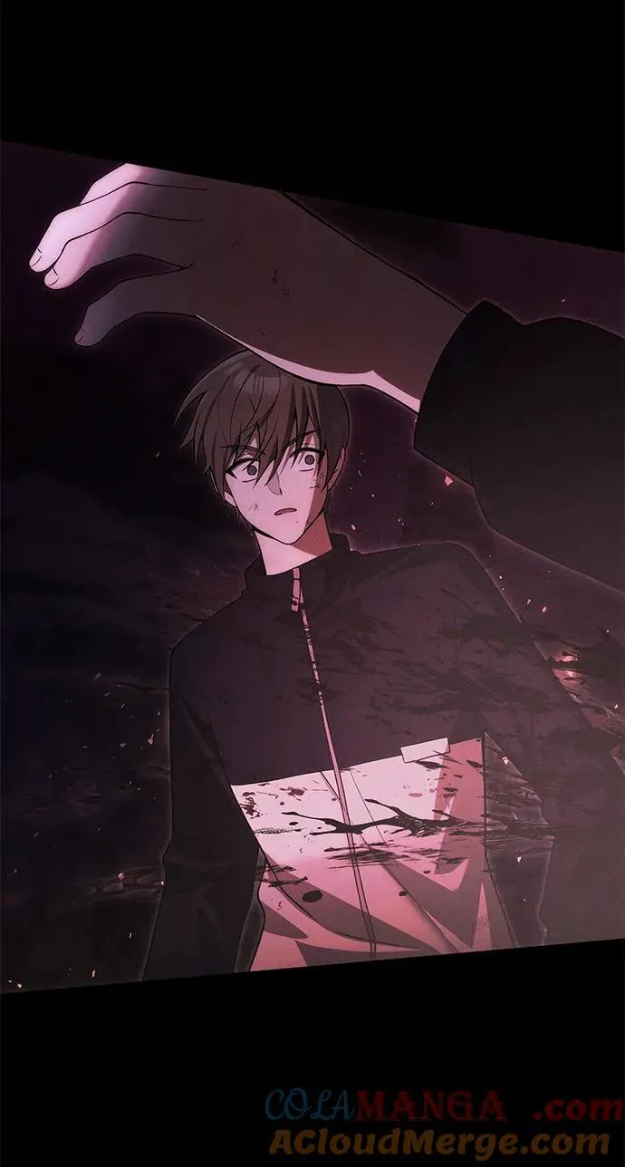 [第34话] 死线 第5页