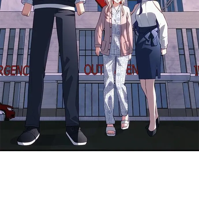 [第37话] 各自的路 第15页