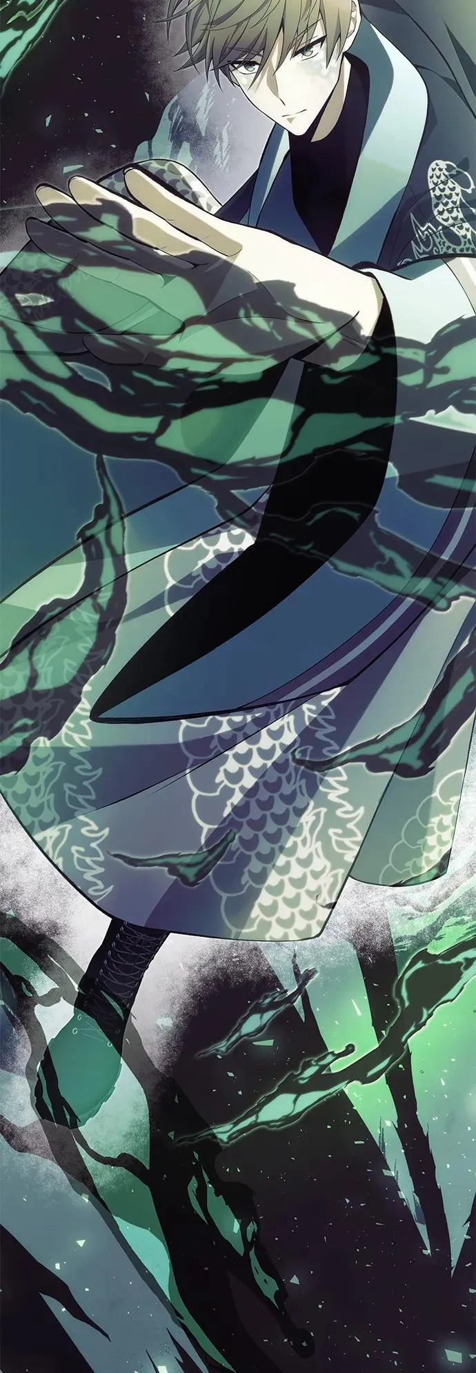 【免费】[第39话] 第一季 后记 第8页