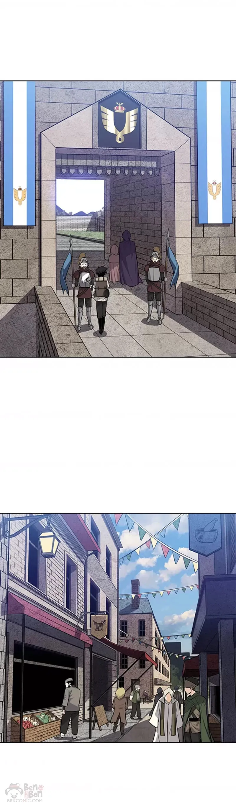 第16话 第21页