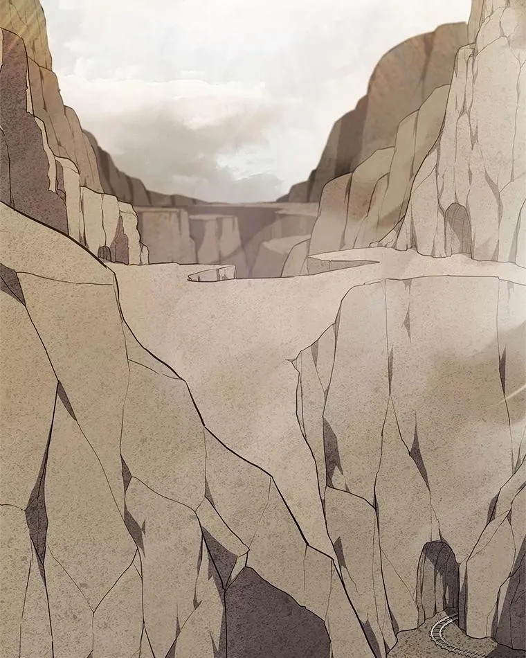 110.勇闯矿道 第20页