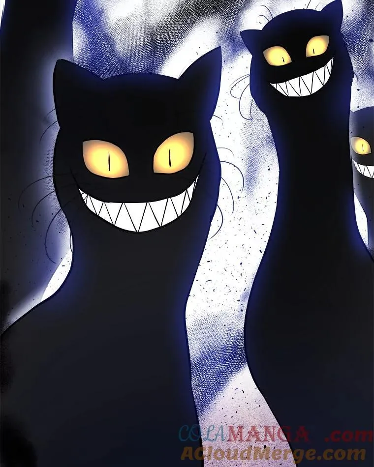 125.猫族拦路 第73页