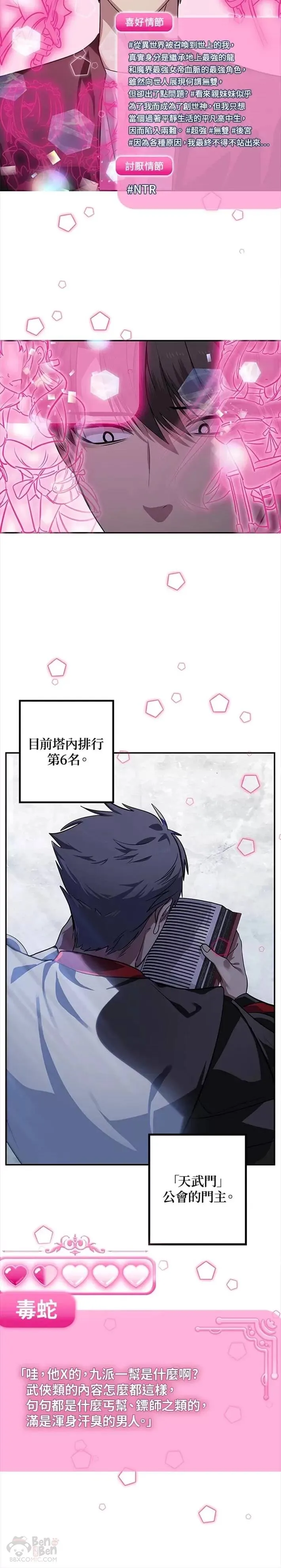 第50话 第21页