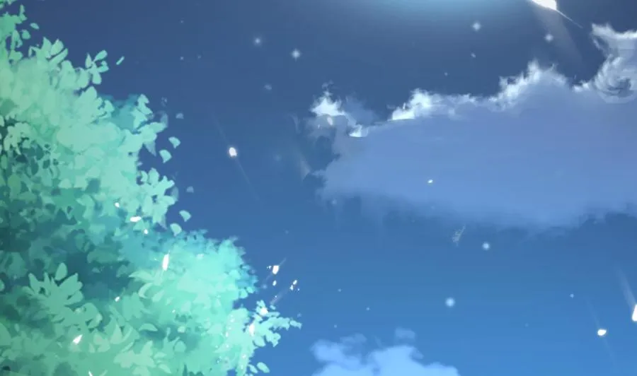 第175话 夜里来客 第3页