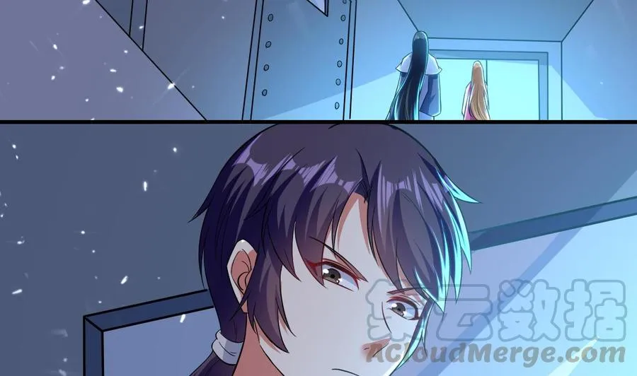 第174话 信 第36页