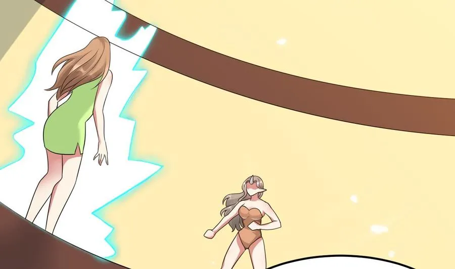 第171话 尸奴的攻击 第5页