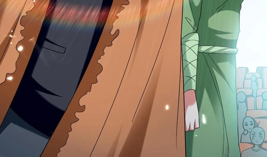 第166话 熟悉的人 第8页