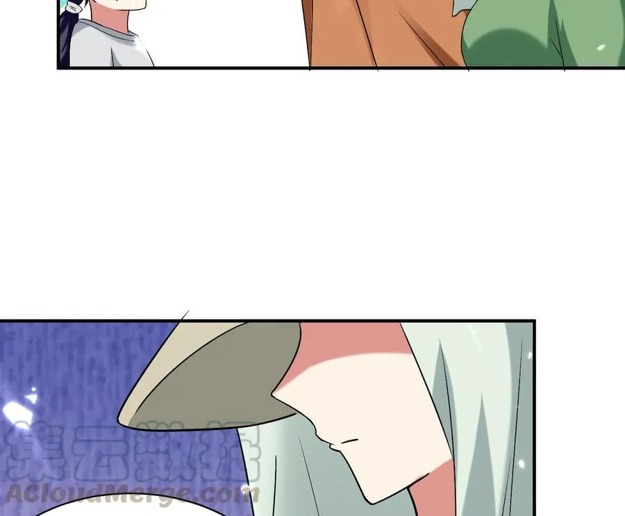 第166话 熟悉的人 第17页