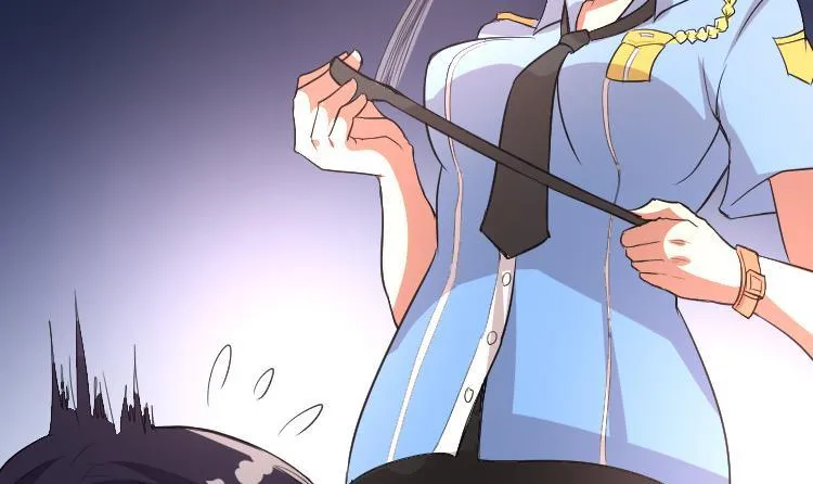 第0话 预告 桃花运？桃花劫！ 第42页
