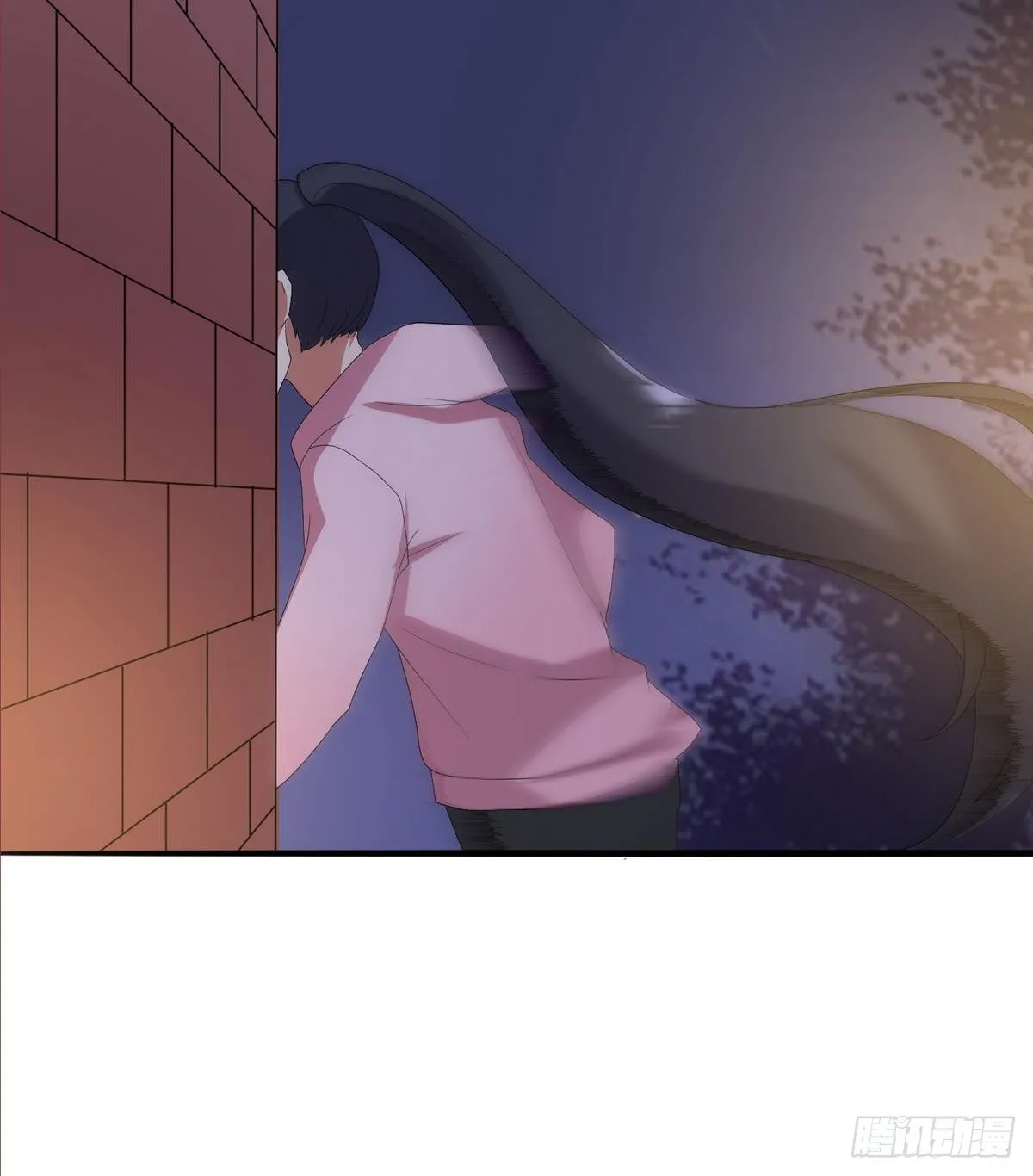 第1话 神秘少女 第42页