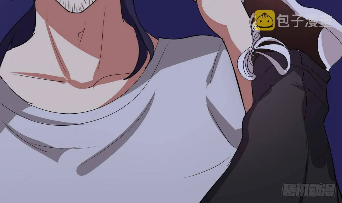 第2话 袭，袭胸？ 第32页