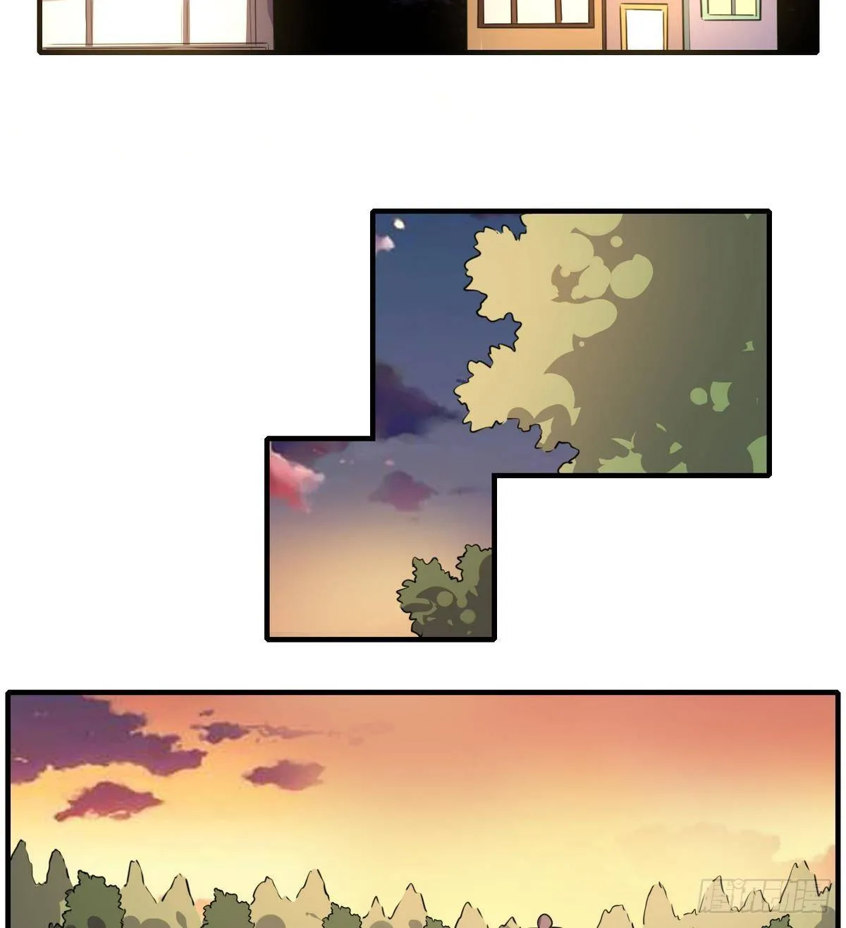 第3话 多年不见的师妹 第39页