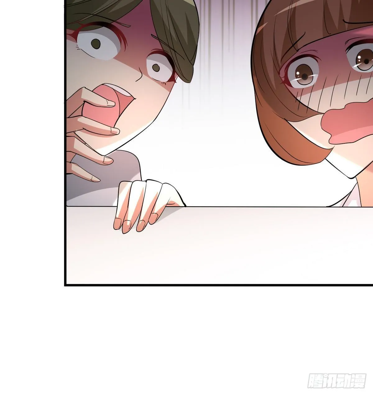 第14话 总裁的屁股摸不得 第59页