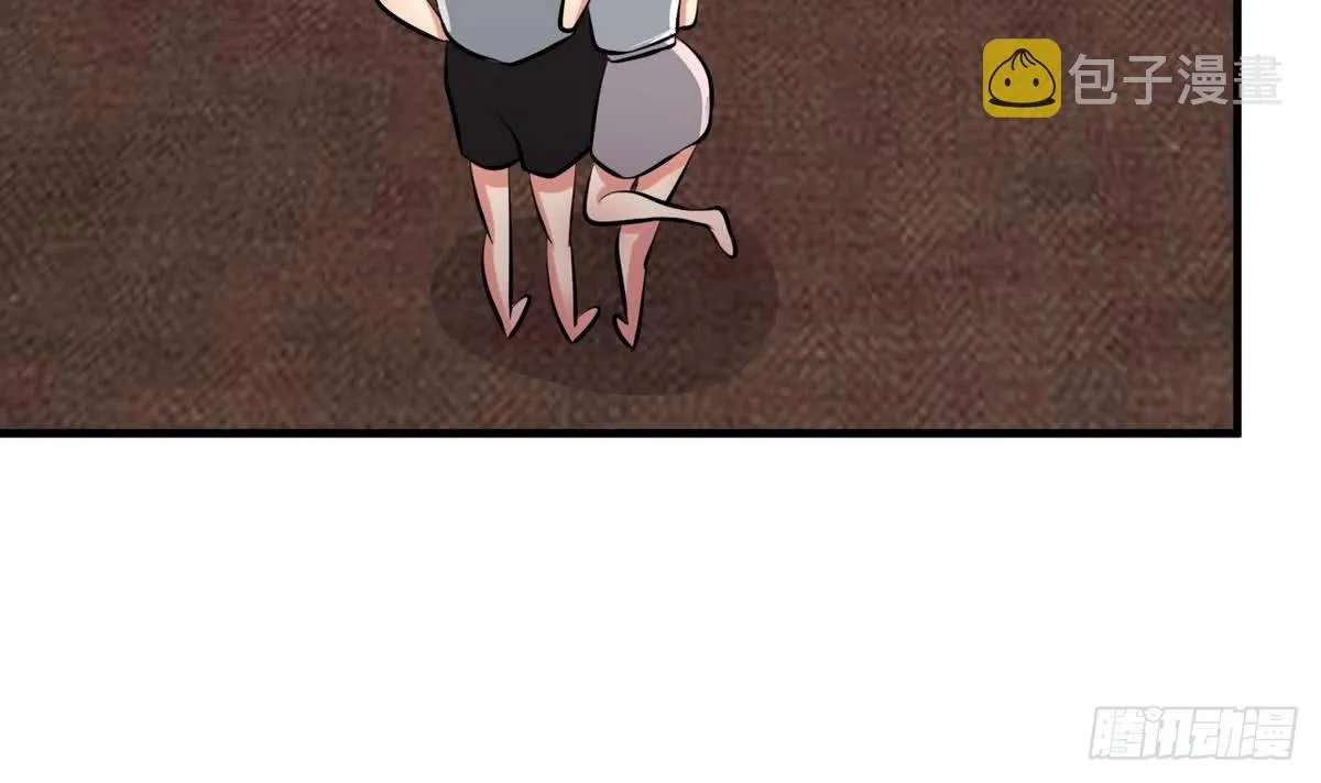第21话 吃醋了？ 第19页