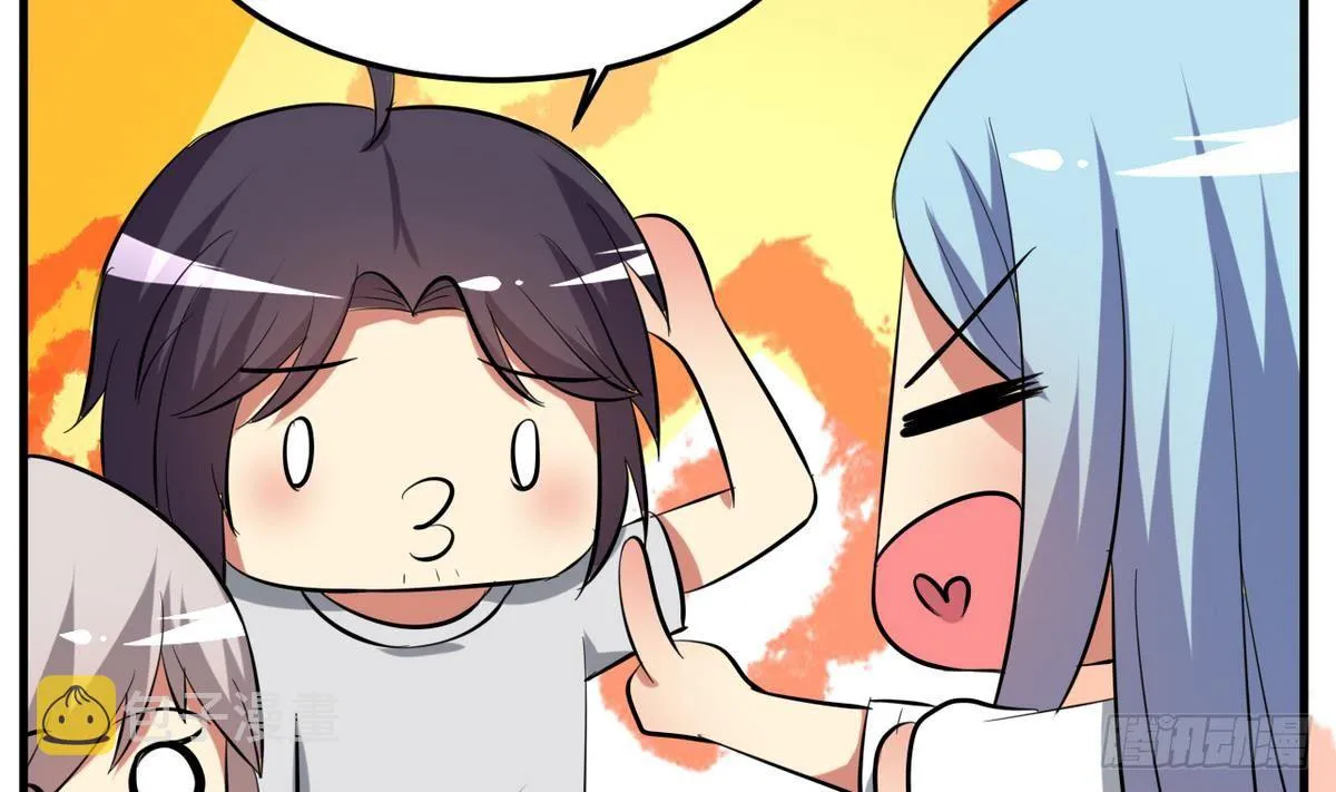 第21话 吃醋了？ 第24页