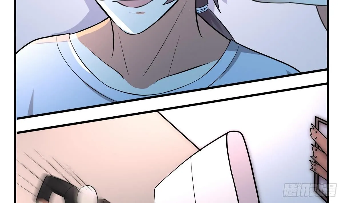 第25话 拳王？弱爆了 第4页