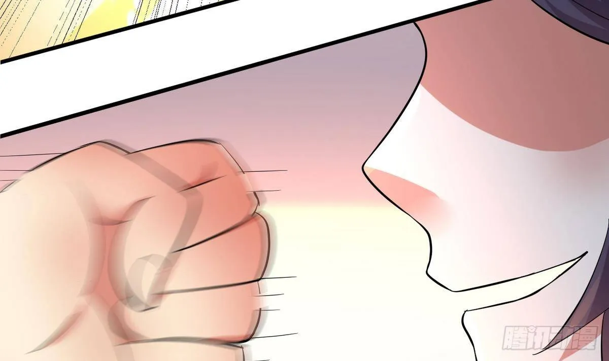 第25话 拳王？弱爆了 第25页