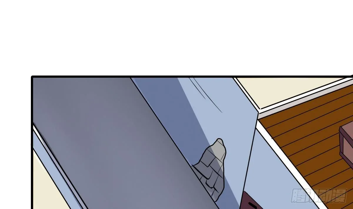 第25话 拳王？弱爆了 第29页