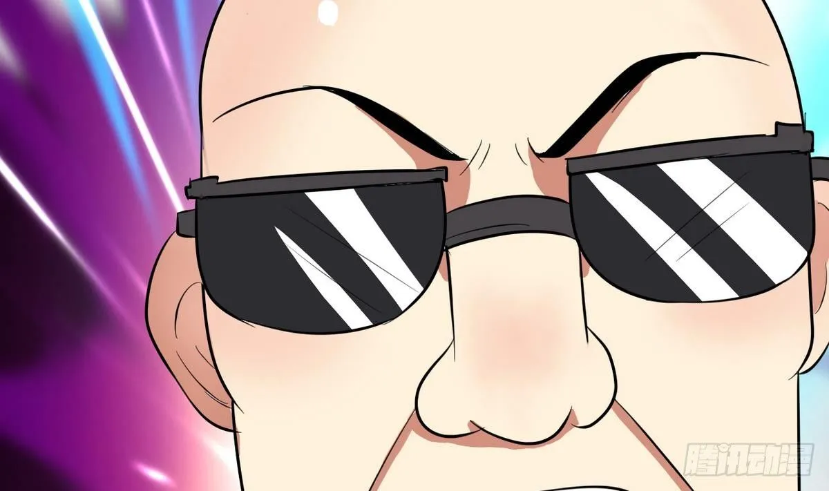 第25话 拳王？弱爆了 第35页