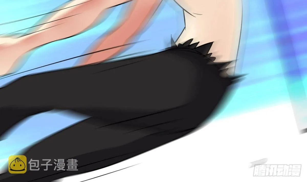 第25话 拳王？弱爆了 第43页