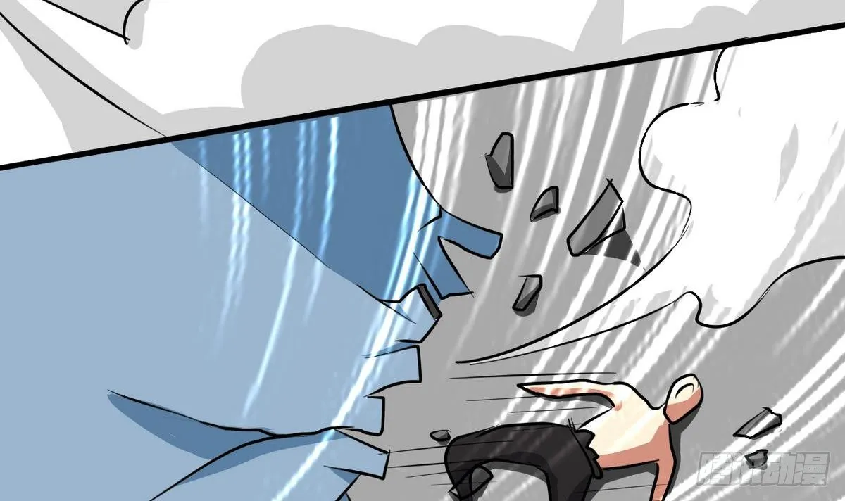 第25话 拳王？弱爆了 第49页