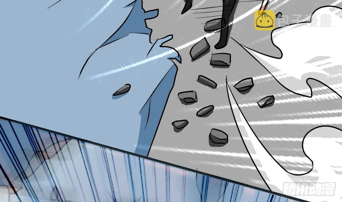 第25话 拳王？弱爆了 第50页