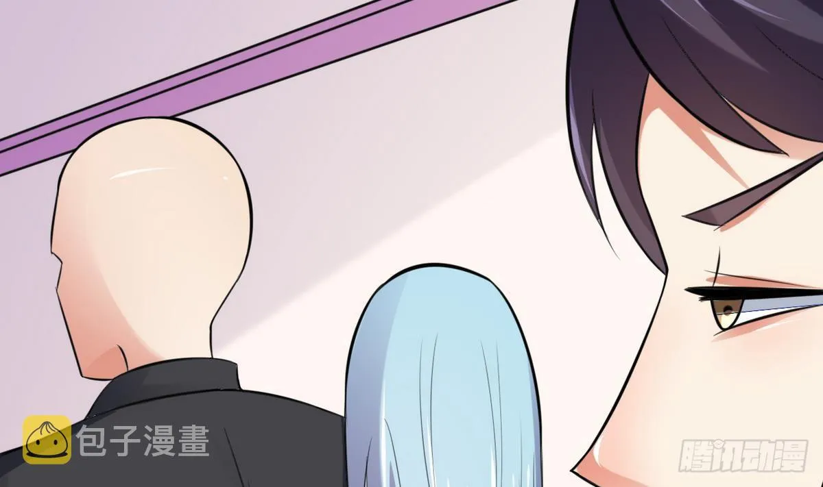 第28话 闭门不见 第20页