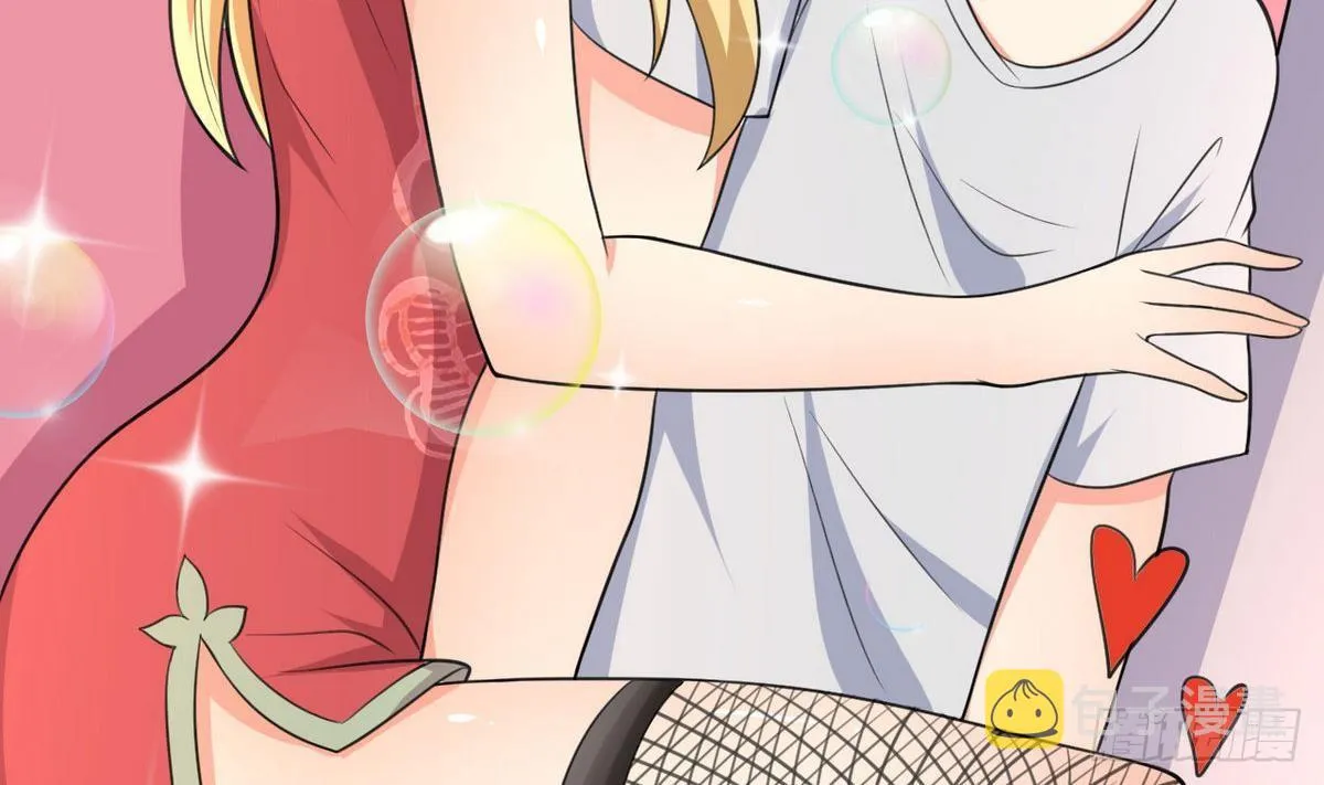 第30话 N角恋 第15页