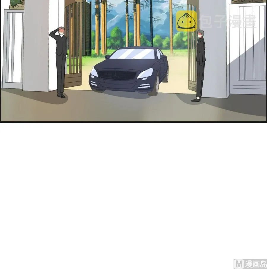 第32话 神奇的一家人 第22页