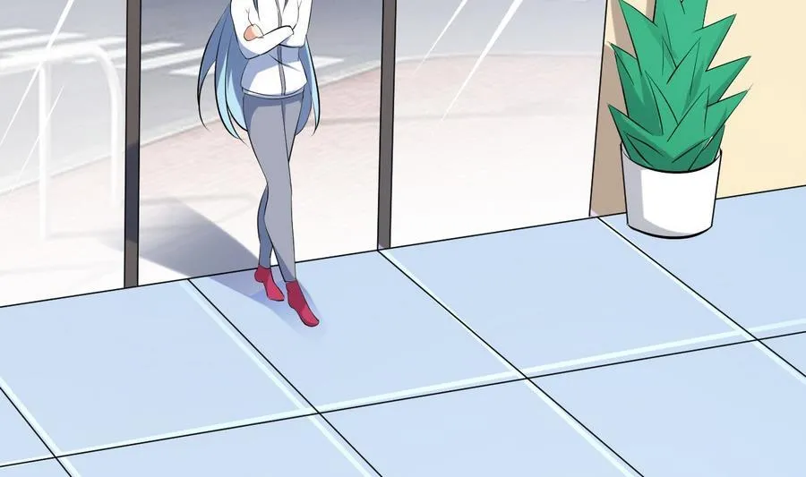第36话 被抓现行 第54页