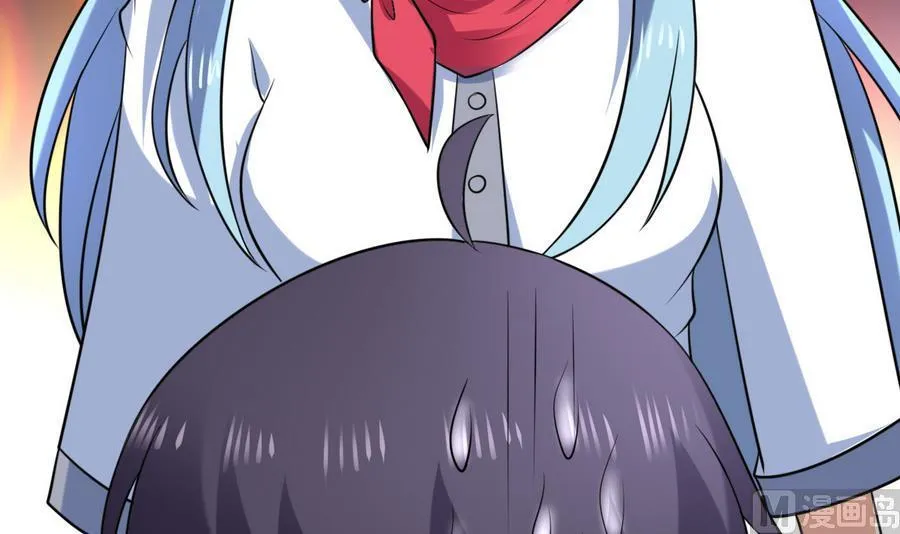 第37话 强敌到来 第4页