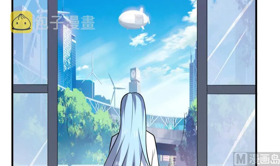 第37话 强敌到来 第25页