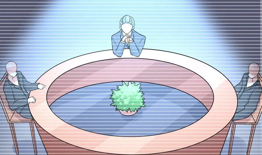 第39话 造物主计划 第36页