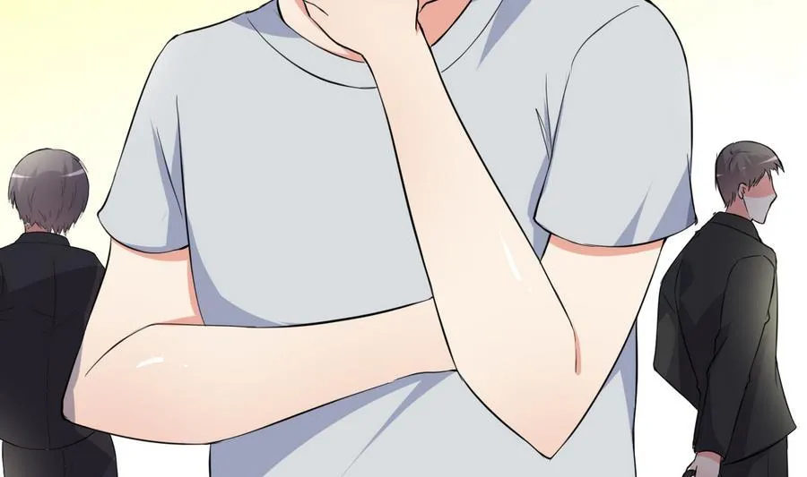 第41话 厕所里的女杀手 第50页