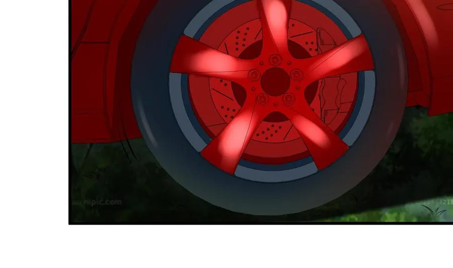 第71话 你又多了个叔叔 第9页