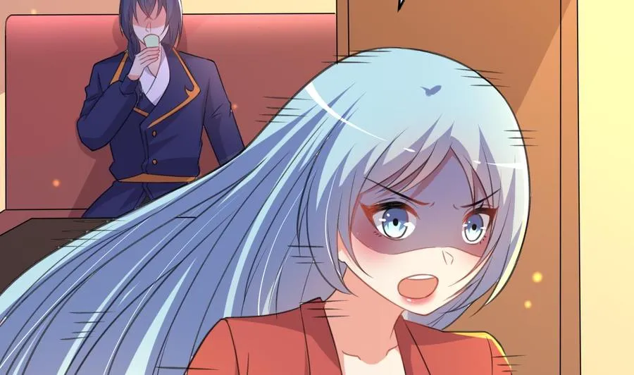 第89话 来者不善 第6页