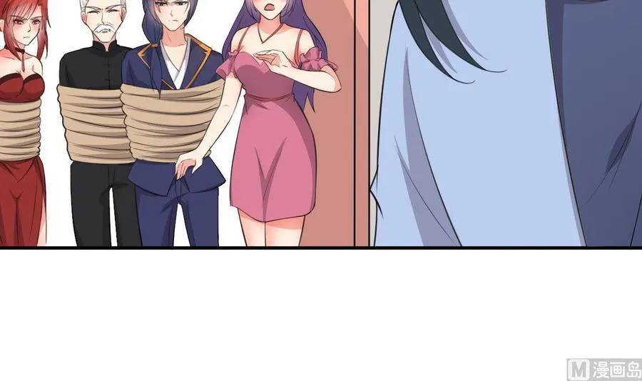 第101话 暴力能解决一切 第37页