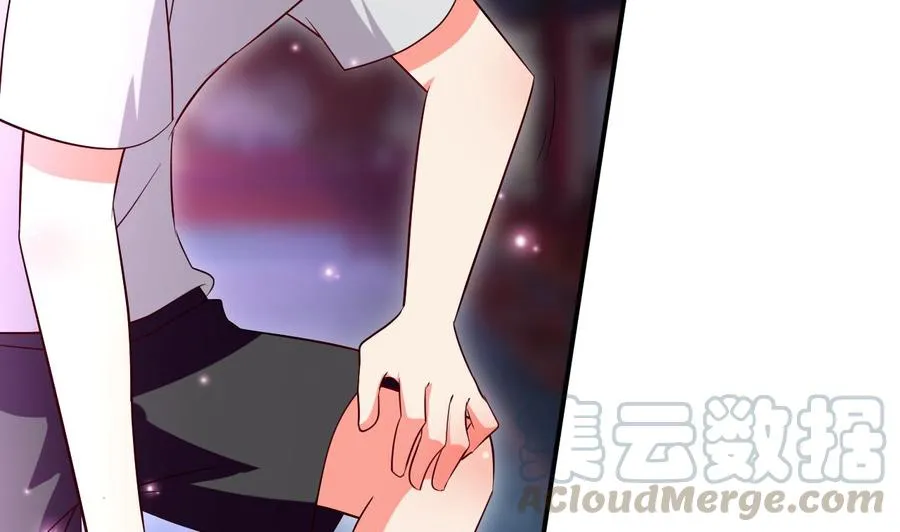 第110话 拳头能解决的都不是问题 第21页
