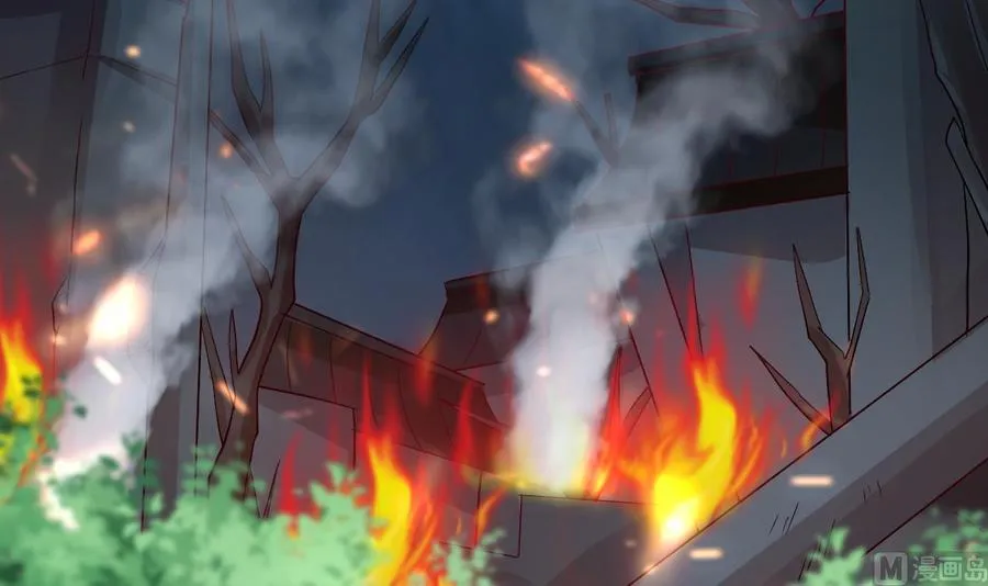 第113话 危险的天凰遗迹 第28页