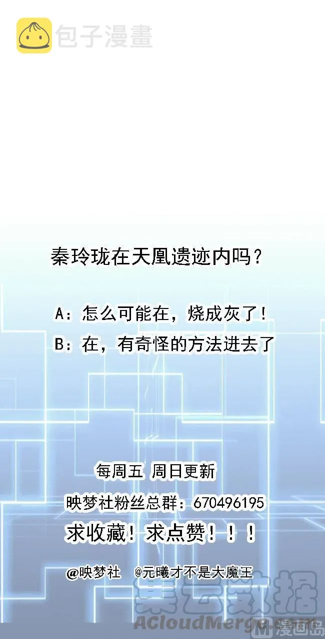 第113话 危险的天凰遗迹 第41页
