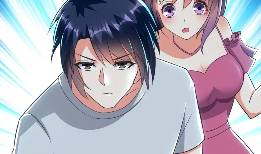 第117话 诡异壁画 第24页