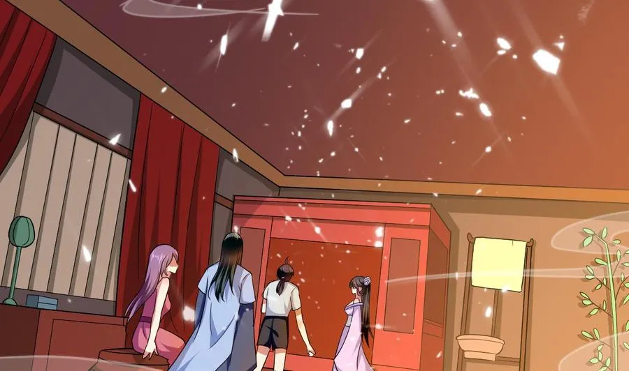 第135话 生死茫茫 第3页