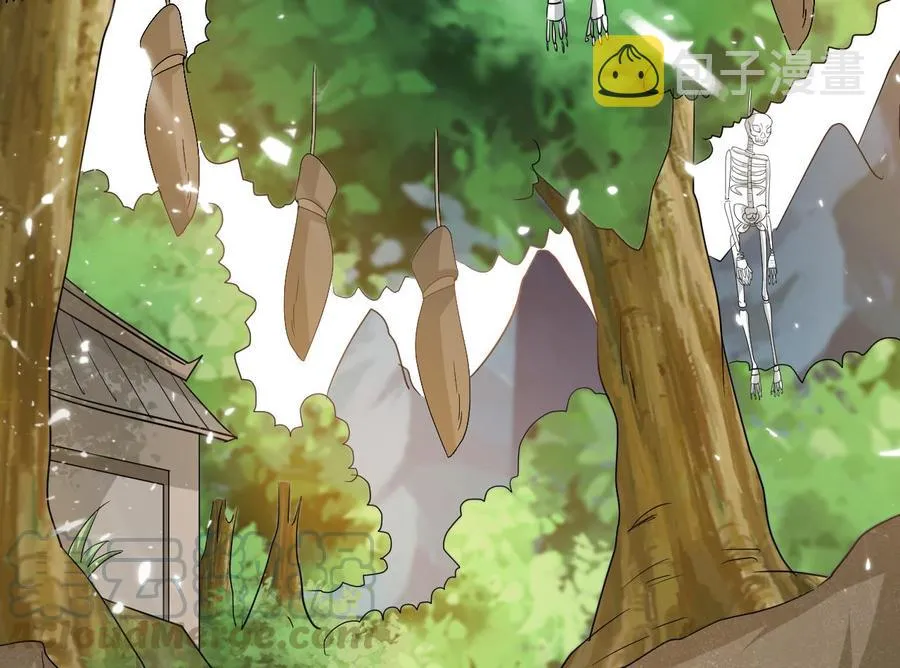 第147话 烤狐狸 第50页