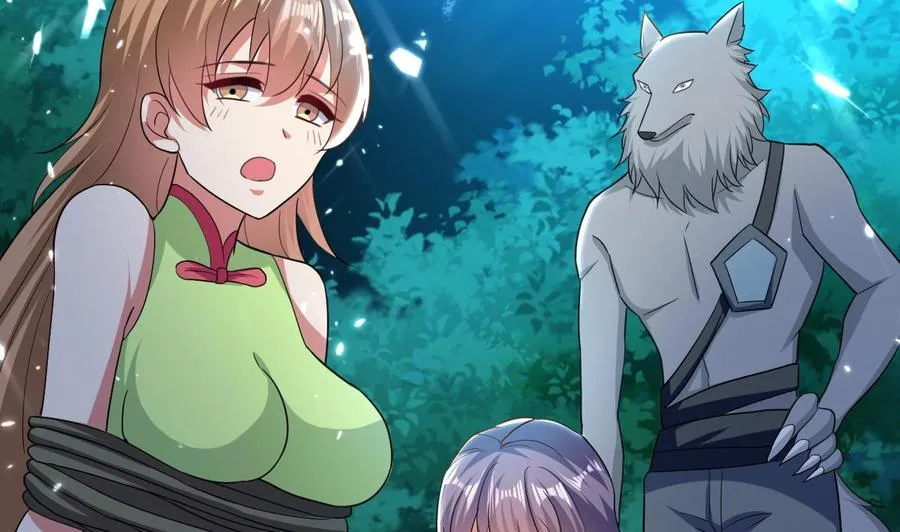 第148话 人口贩卖 第11页