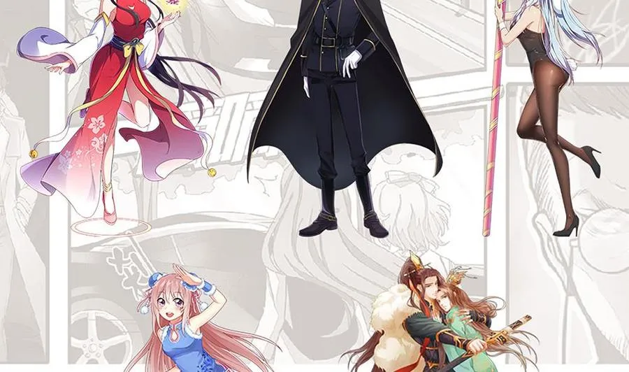 第149话 蛊惑 第49页