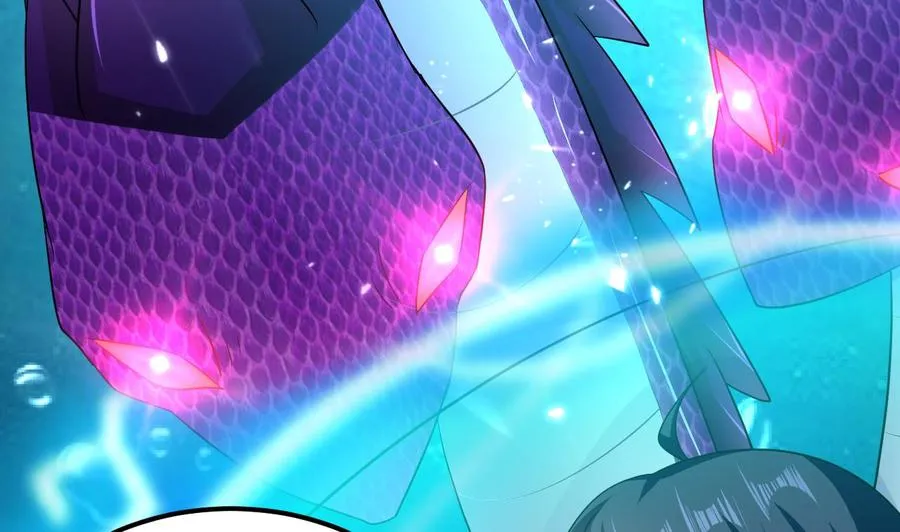 第151话 水下激斗 第3页