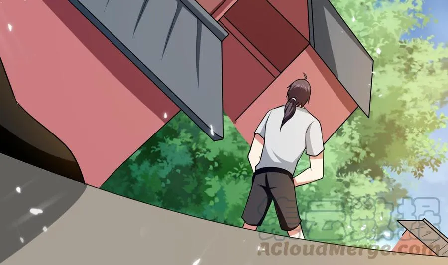第152话 万丝楼 第8页