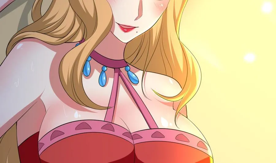 第154话 妖女？ 第47页